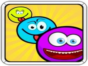 Smiles Ball Online Game