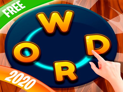Word Link Puzzle Game