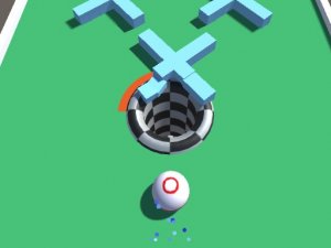 Ball.io Online Game