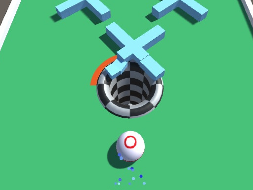 Ball.io Online Game