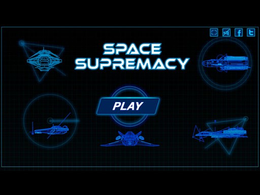 Space Supremacys Online Game