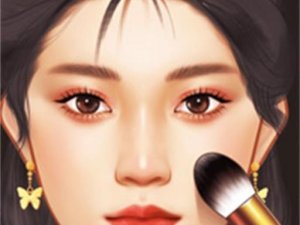 Makeup Master Online Game