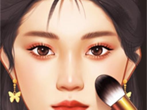 Makeup Master Online Game