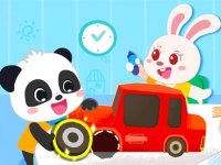 Panda Preschool Playtime