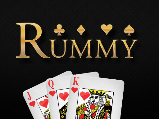 Rummy Multiplayer Online Card Game