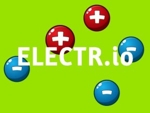 Electr.io Online Puzzle Game