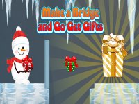Frozen Bridge Puzzle Gift