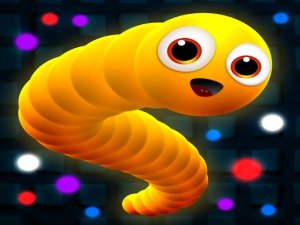 Snake IO Game Online