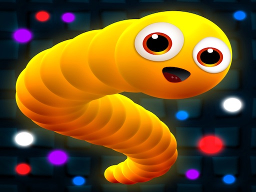 Snake IO Game Online