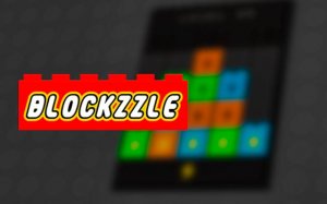 Blockzzle Puzzle Game Online