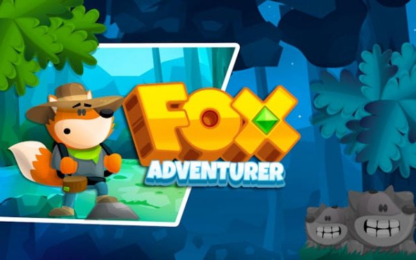Twilight Fox: Time-Shifting Logic Puzzles