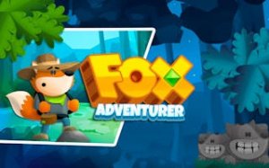 Twilight Fox: Time-Shifting Logic Puzzles