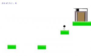 Street Lift To Heaven: Ascension Platformer Online Game