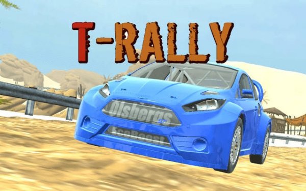 Clear Roads: Community Rally Racing