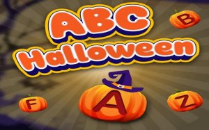 ABC Halloween Game: Alphacasual Learning Adventure Online