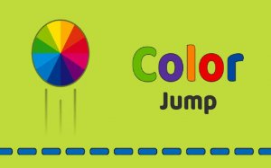 ColoJump: Color Match Challenge Online Game
