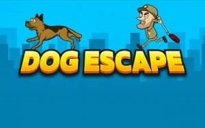 Dog Escape: The Great Chase Online Game
