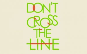 Don't Cross the Line: Untangle Puzzle Game Online