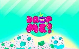 Drop Me: Cute Climbers Puzzle Game