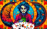 Card Duel with AI Strategy