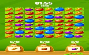 Farm Story: Match 3 Puzzle Adventure Online Game