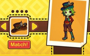 Fashion Yo Creative Dress Up Game