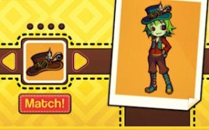 Fashion Yo Creative Dress Up Game