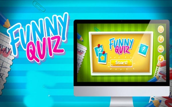 Quick Quiz Brain Challenge