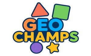 Geo Champs: Shape Learning Game for Kids