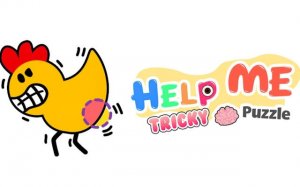 Help Me Tricky Puzzle Game Online