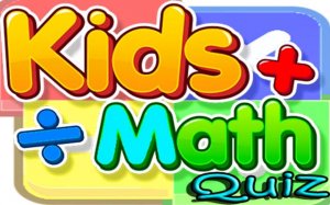 Kids Math Quiz - Fun Math Game Online