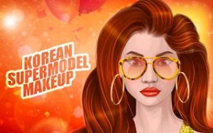 K-Beauty Makeover Studio