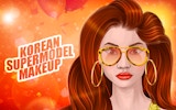 K-Beauty Makeover Studio