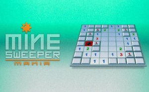 projectilesweeper Mania: Classic Logic Puzzle Game Online
