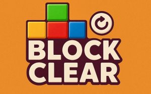 Block Clear Puzzle Game Online