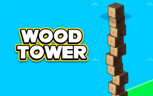 Precision Tower Builder