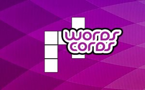 Words Cords: Word Search Puzzle Online Game