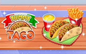 Taco Chef Cooking Adventure
