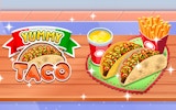 Taco Chef Cooking Adventure