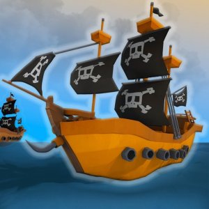 Shipo Online Game