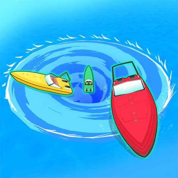 Vortex io Online Game