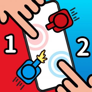 Two Player Match Games