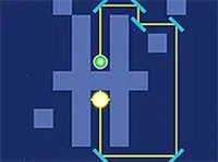 Beam Alignment Brain Teaser
