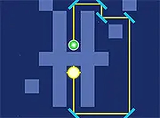 Beam Alignment Brain Teaser