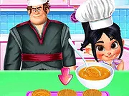 Holiday Cupcake Creation Studio