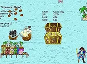 Tropical Merchant Sea Routes