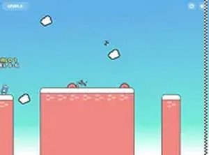 Unsteady Path Physics Puzzle
