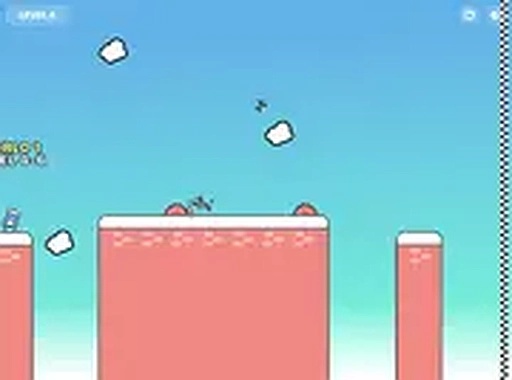 Unsteady Path Physics Puzzle