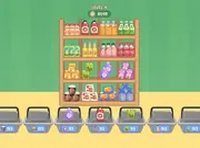 Orderly Spaces: Calming Puzzle Game