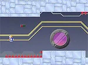 Orbit Dash: Reaction Runner